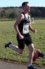 Senior mens 2018 Royal Signals NECAA Road Relays, Hetton. Photo: David T. Hewitson/Sports for All Pics